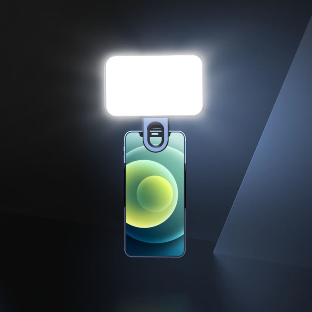 Portable Mini Selfie Fill Ligh - Beauty Makeup Light 评论和价格