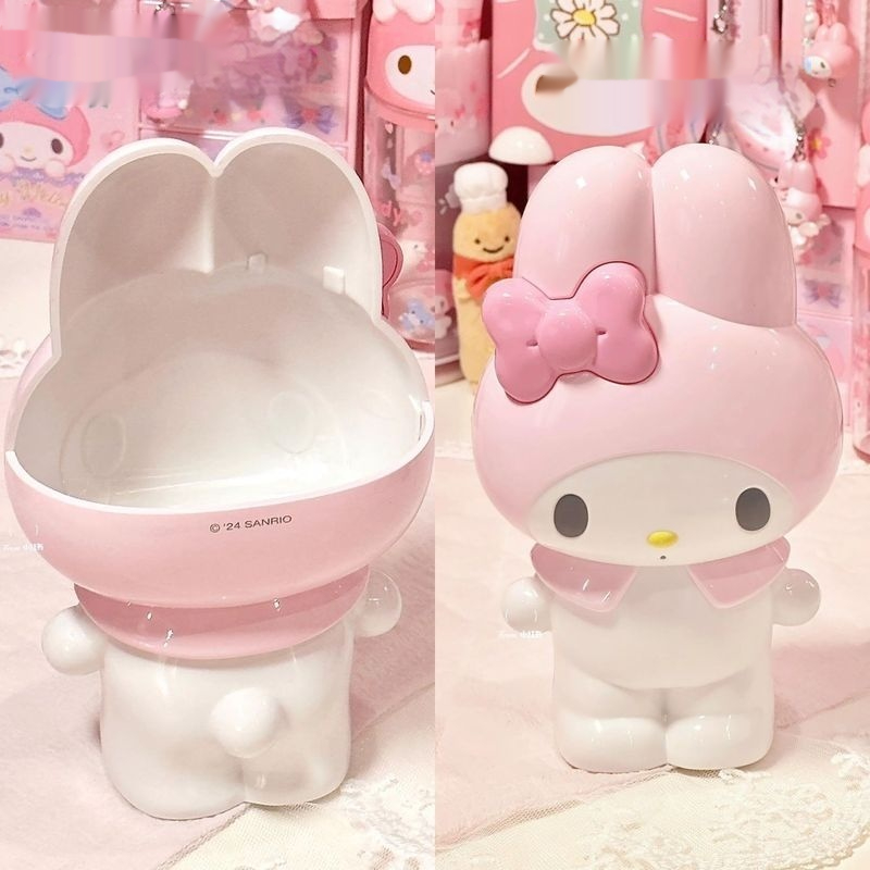 Kawaii Cartoon My Melody Hello - My Beauty Makeup Set 评论和价格