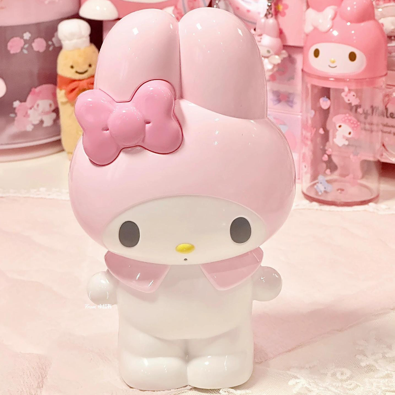 Kawaii Cartoon My Melody Hello - My Beauty Makeup Set 评论和价格