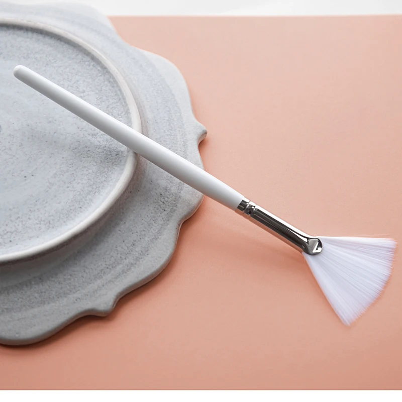 DIY facial mask brush set, sof - Beauty Makeup Kit 评论和价格