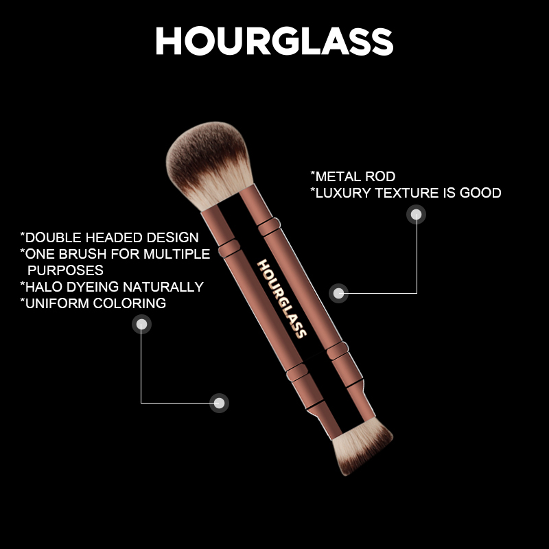 Hourglass Makeup Brush- No.26  - J Beauty Makeup 评论和价格