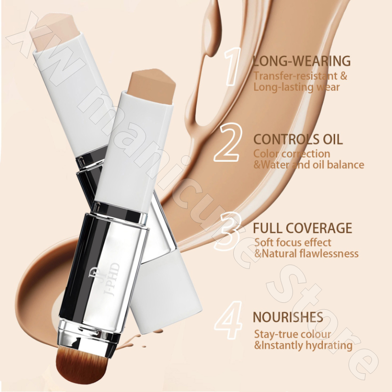 J-PHD# Concealer Eraser Founda - J Beauty Makeup 评论和价格