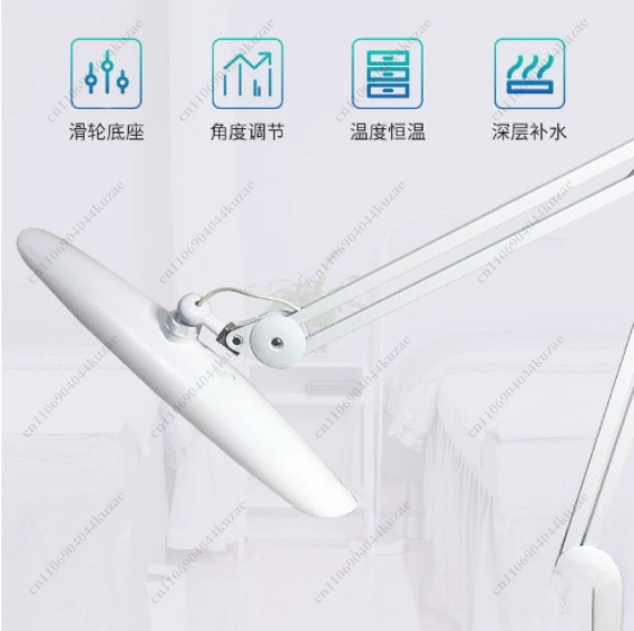 4BLANC Folding Portable LED Lo - Beauty - Makeup - Eyes 评论和价格
