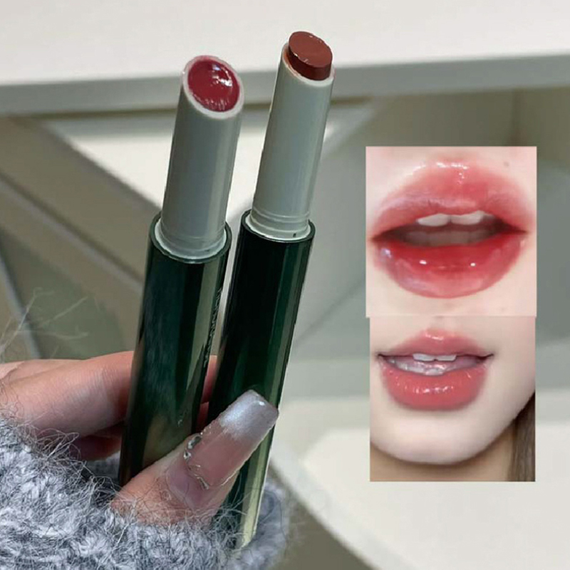 Solid Mirror Lip Gloss By HERO - Beauty Makeup Light 评论和价格